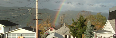 Port Alberni Rainbow